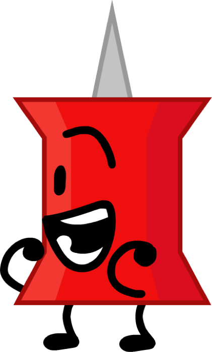 Pin