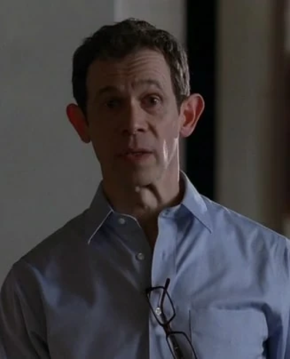 Elliott Schwartz