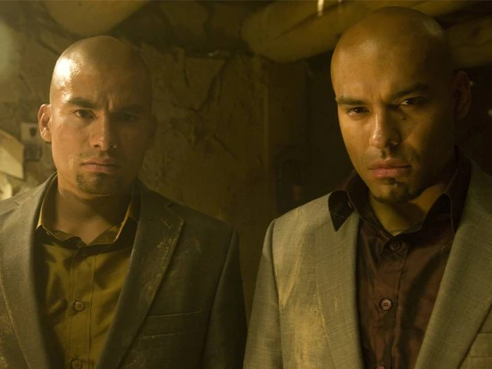 Leonel E Marco Salamanca