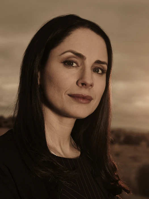 Lydia Rodarte Quayle