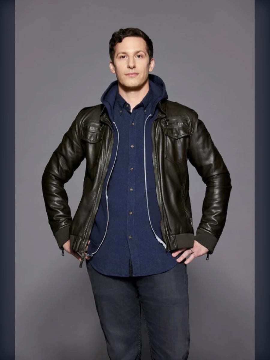 Brooklyn Nine Nine