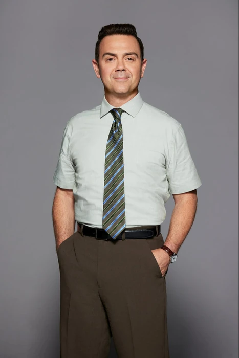 Charles Boyle