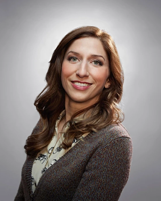 Gina Linetti
