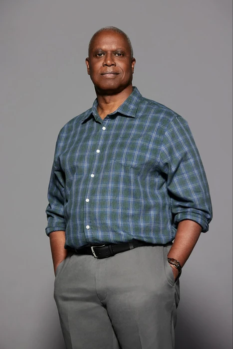 Raymond Holt
