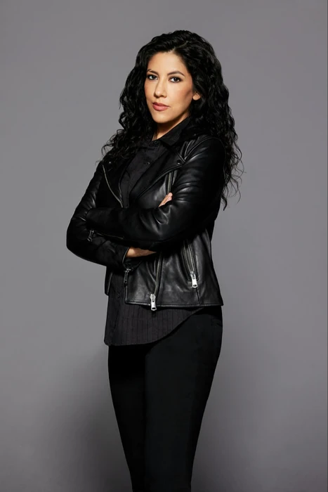 Rosa Diaz