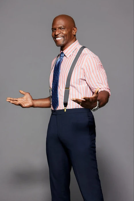 Terry Jeffords