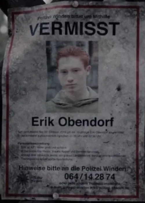 Erik Obendorf