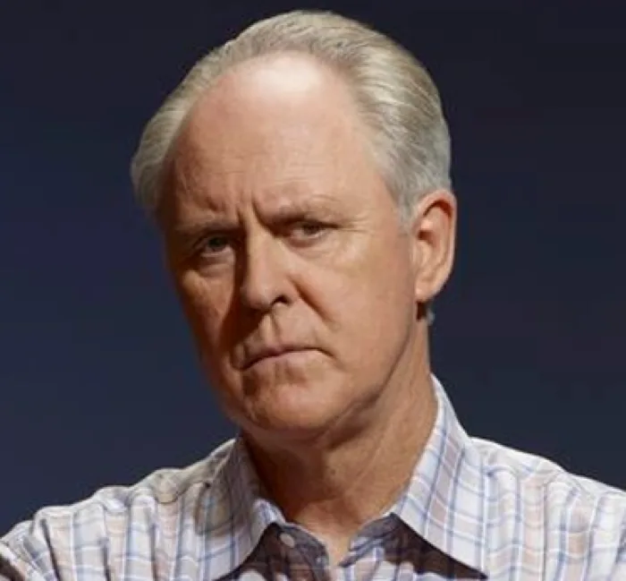 Arthur Mitchell