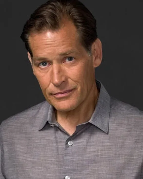 Harry Morgan