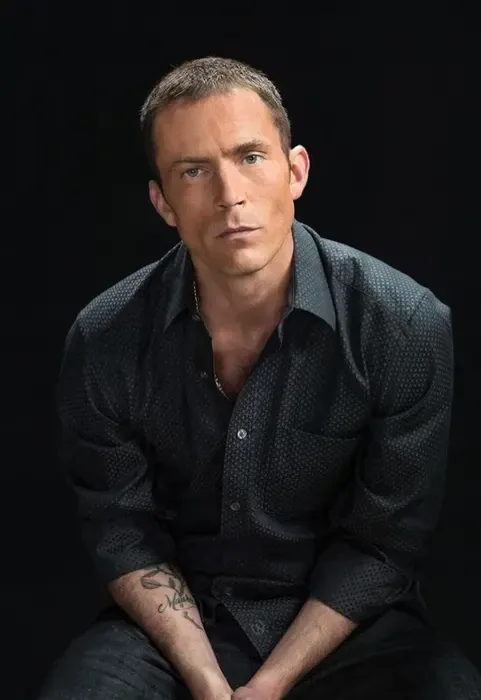 Joey Quinn