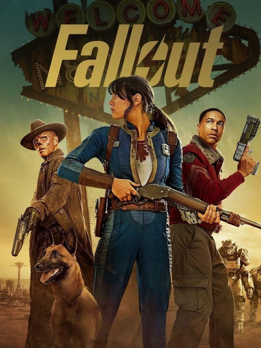 Fallout Tv