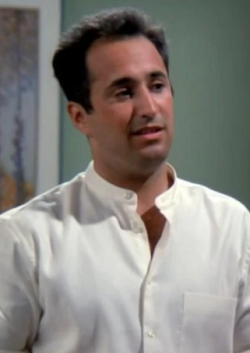 Barry Farber