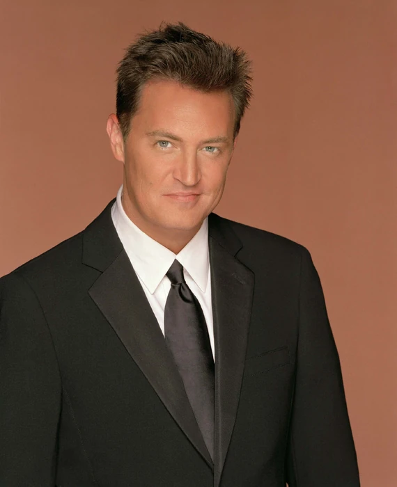 Chandler Bing
