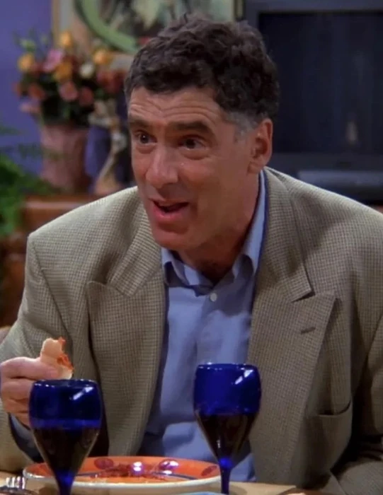 Jack Geller