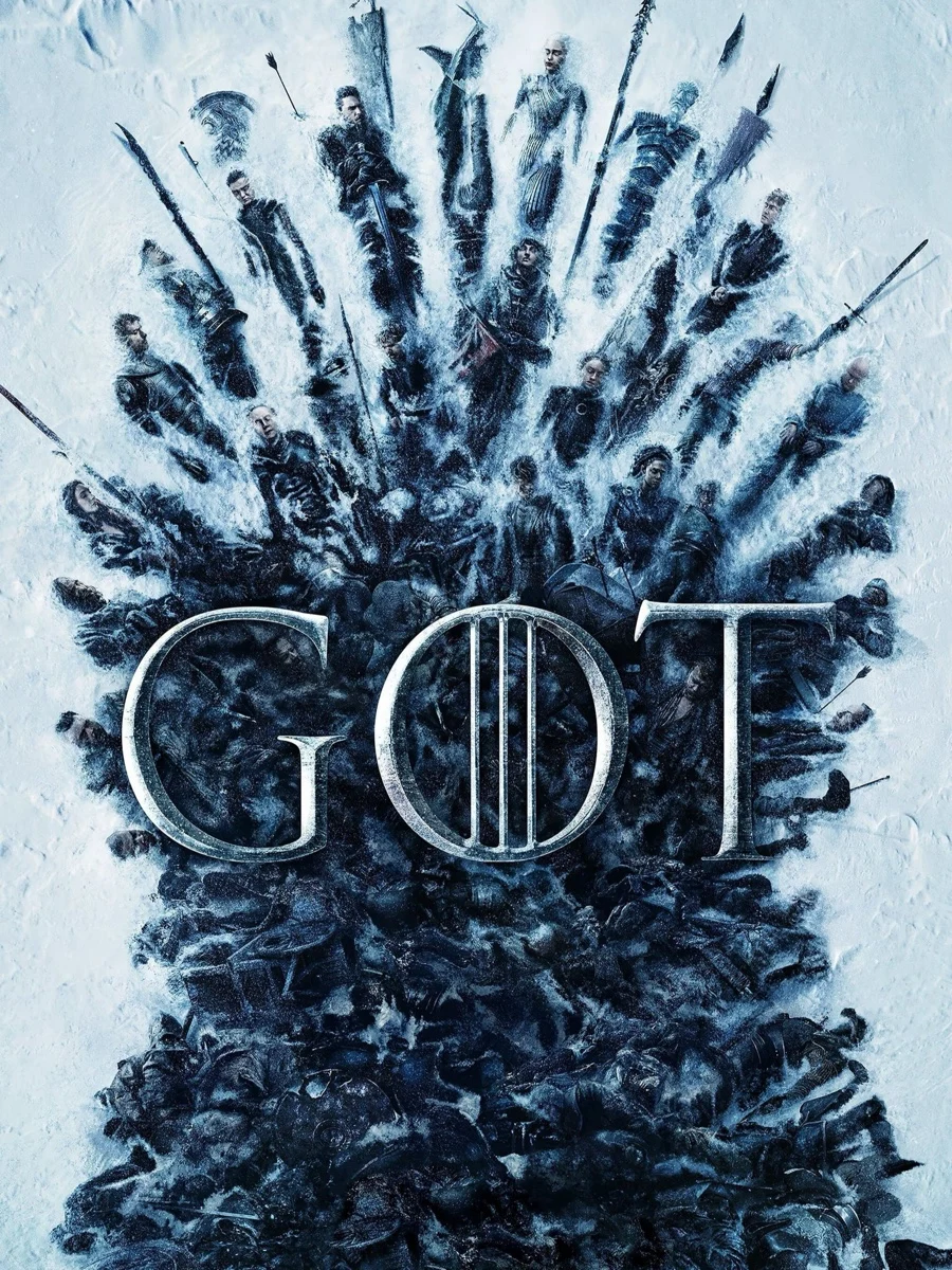 Game Of Thrones