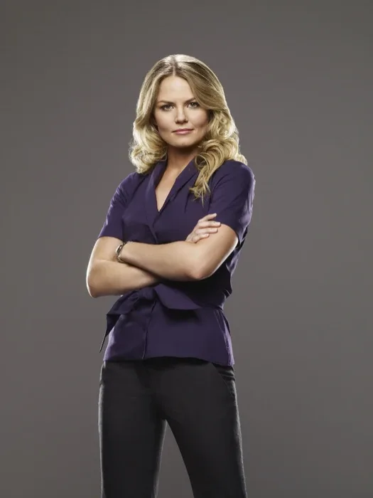 Allison Cameron
