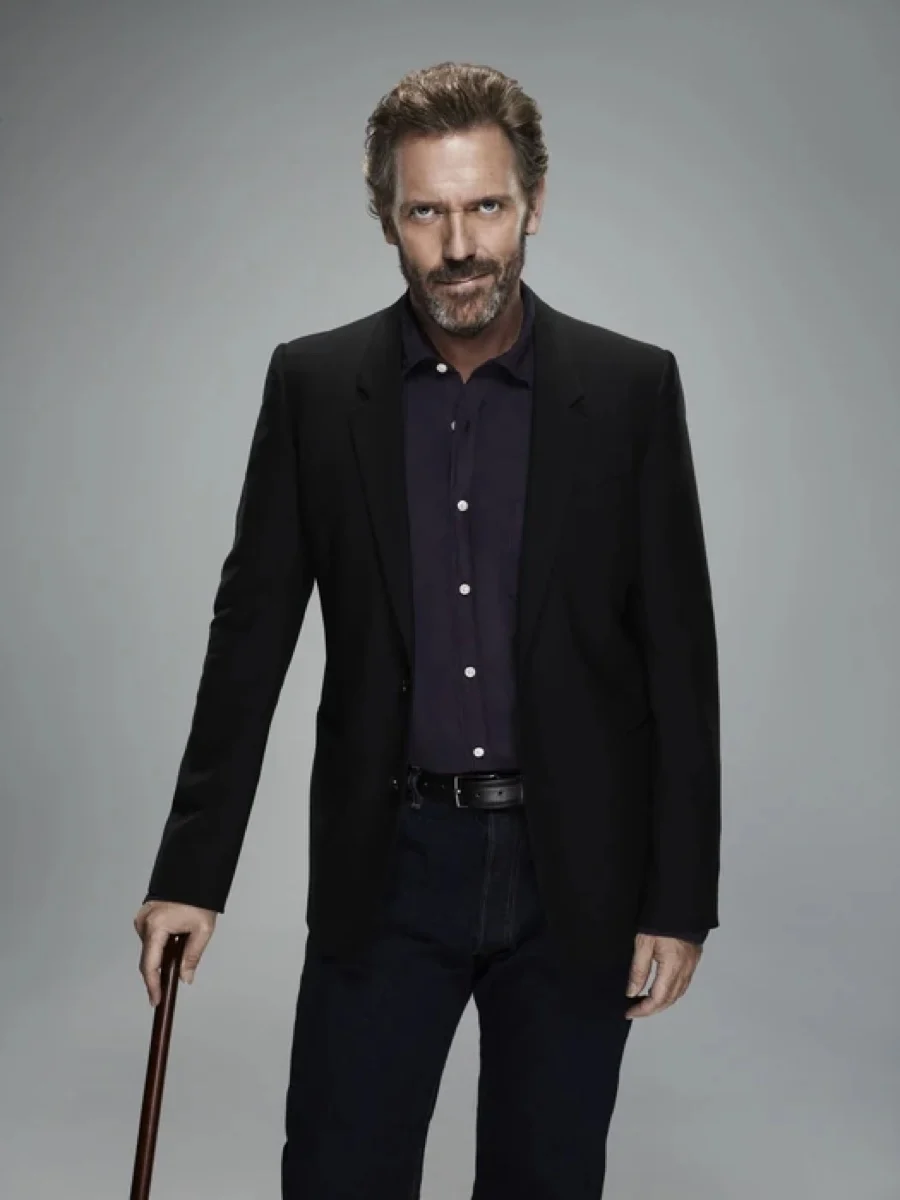 House Md