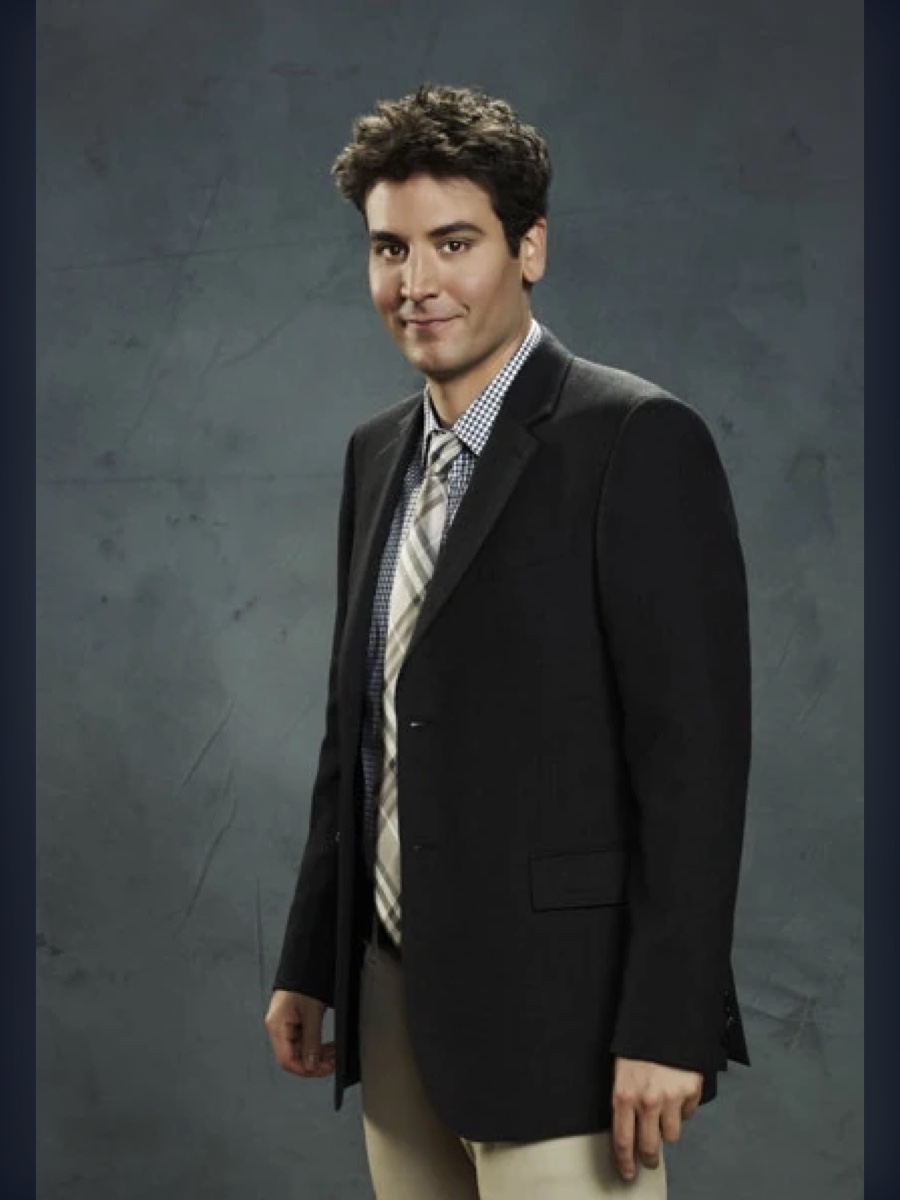 How I Met Your Mother