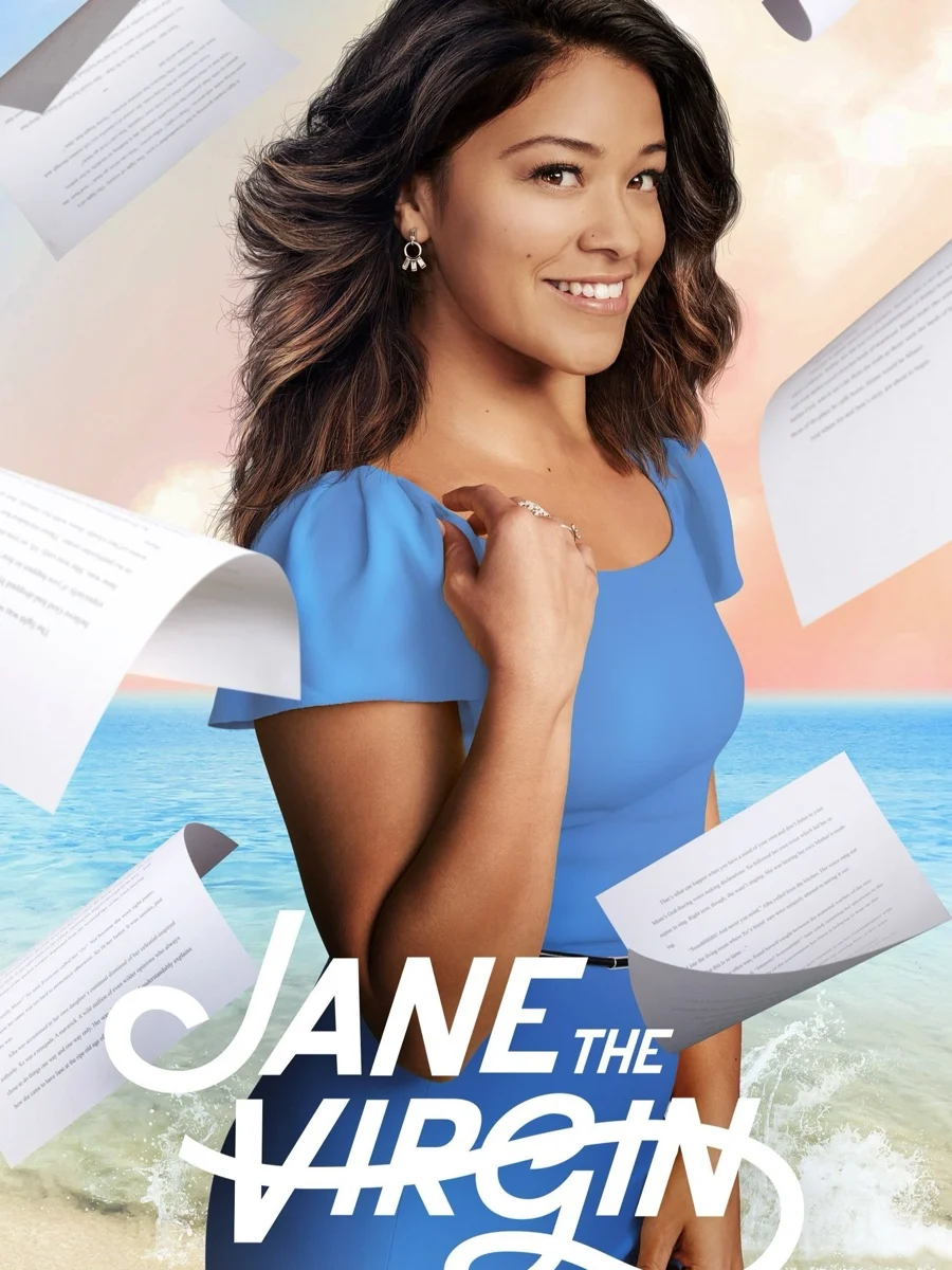 Jane The Virgin