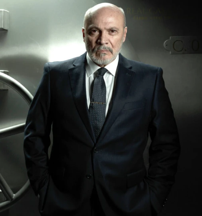 Alfonso Prieto