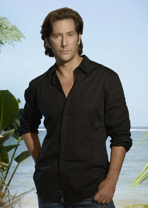 Desmond Hume