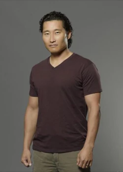 Jin Soo Kwon