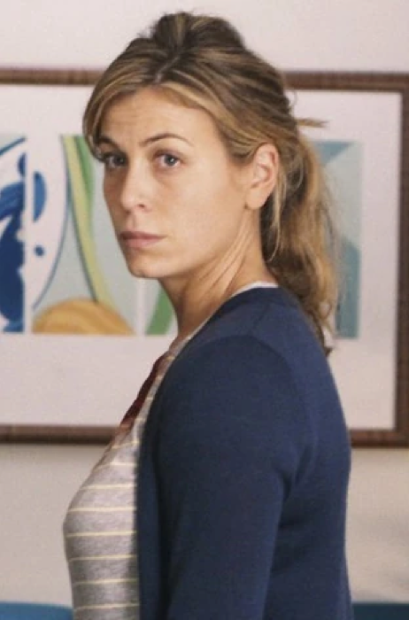 Penelope Hume