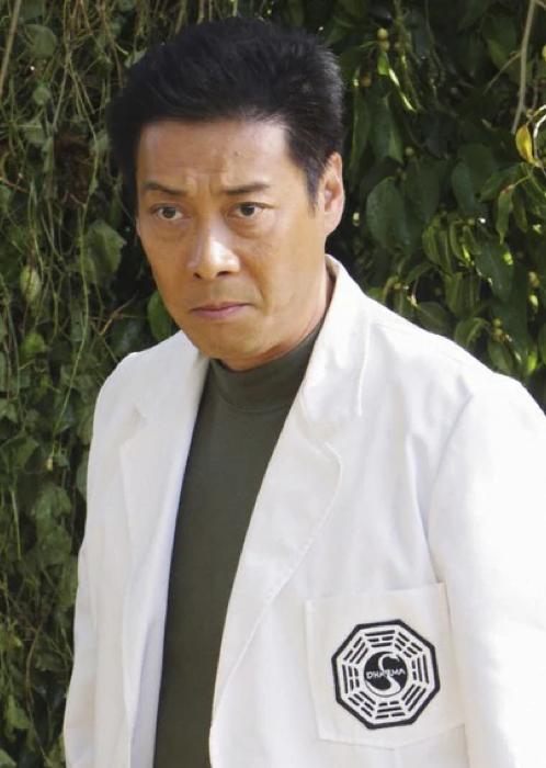 Pierre Chang