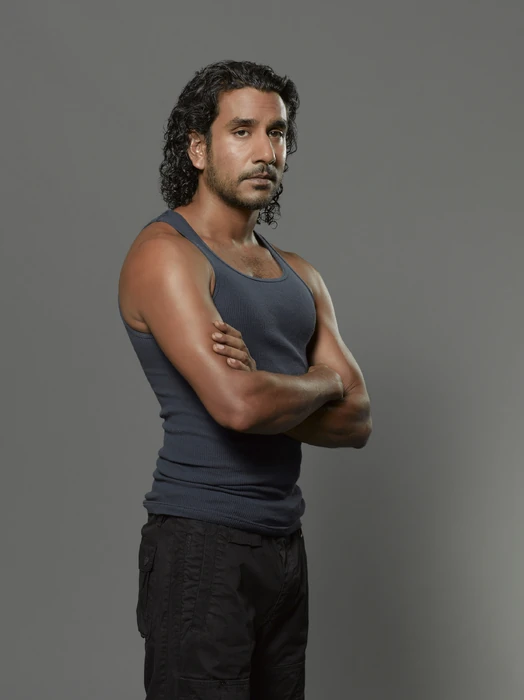 Sayid Jarrah