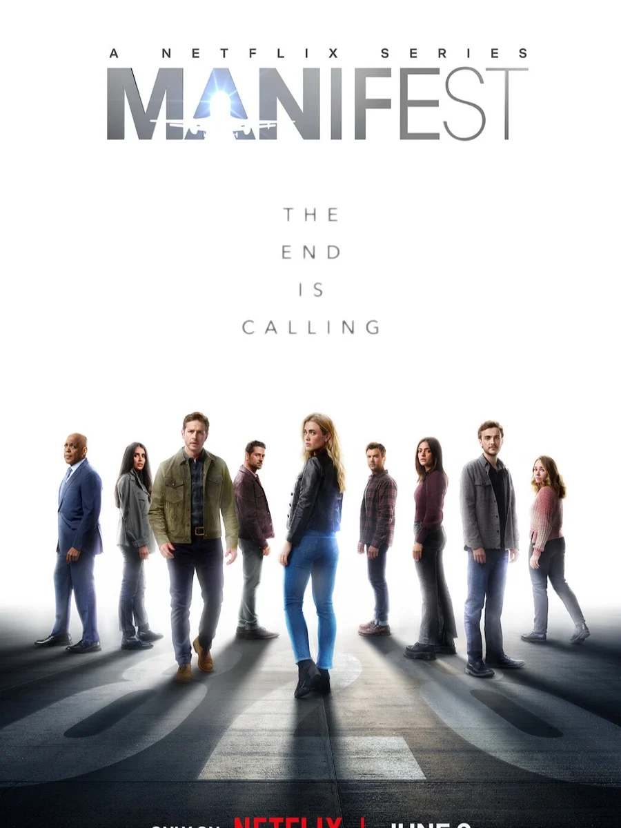 Manifest