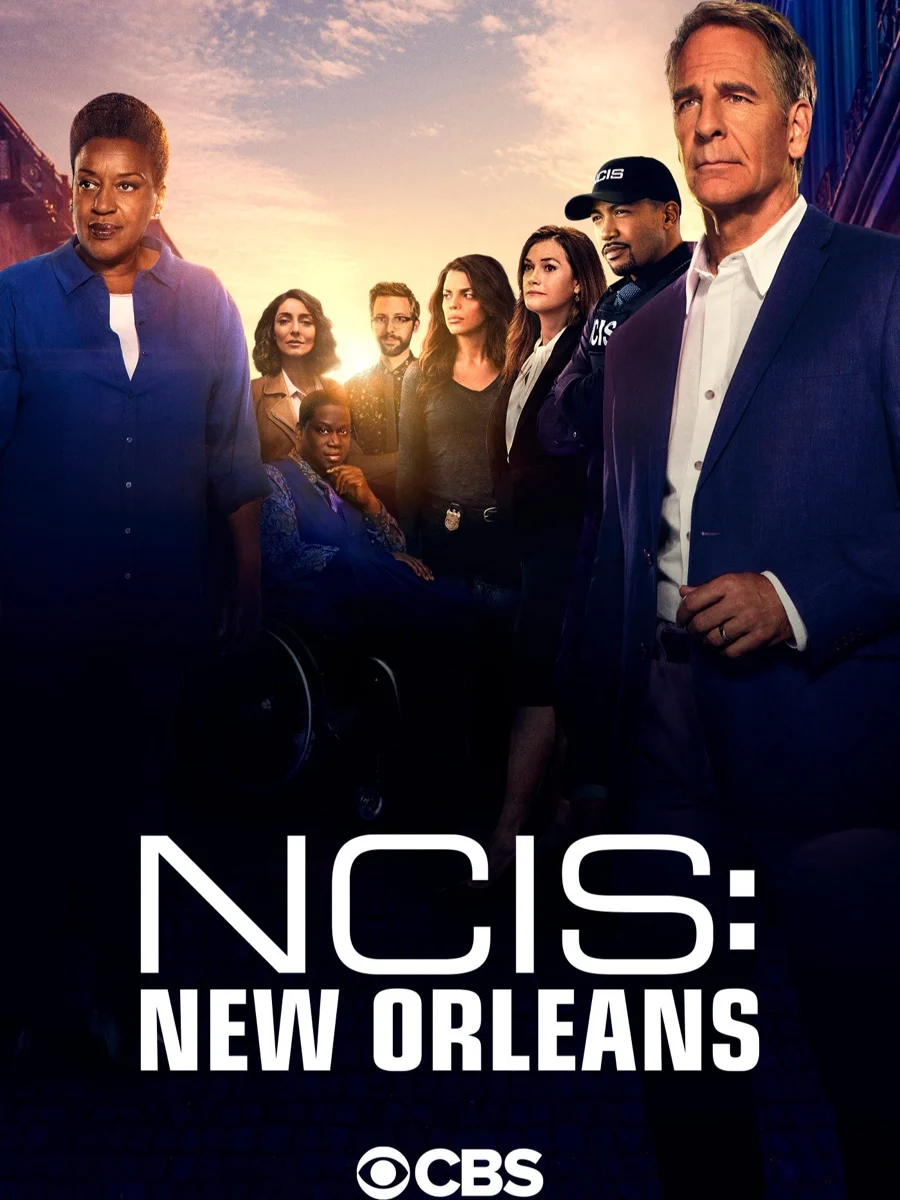 Ncis New Orleans