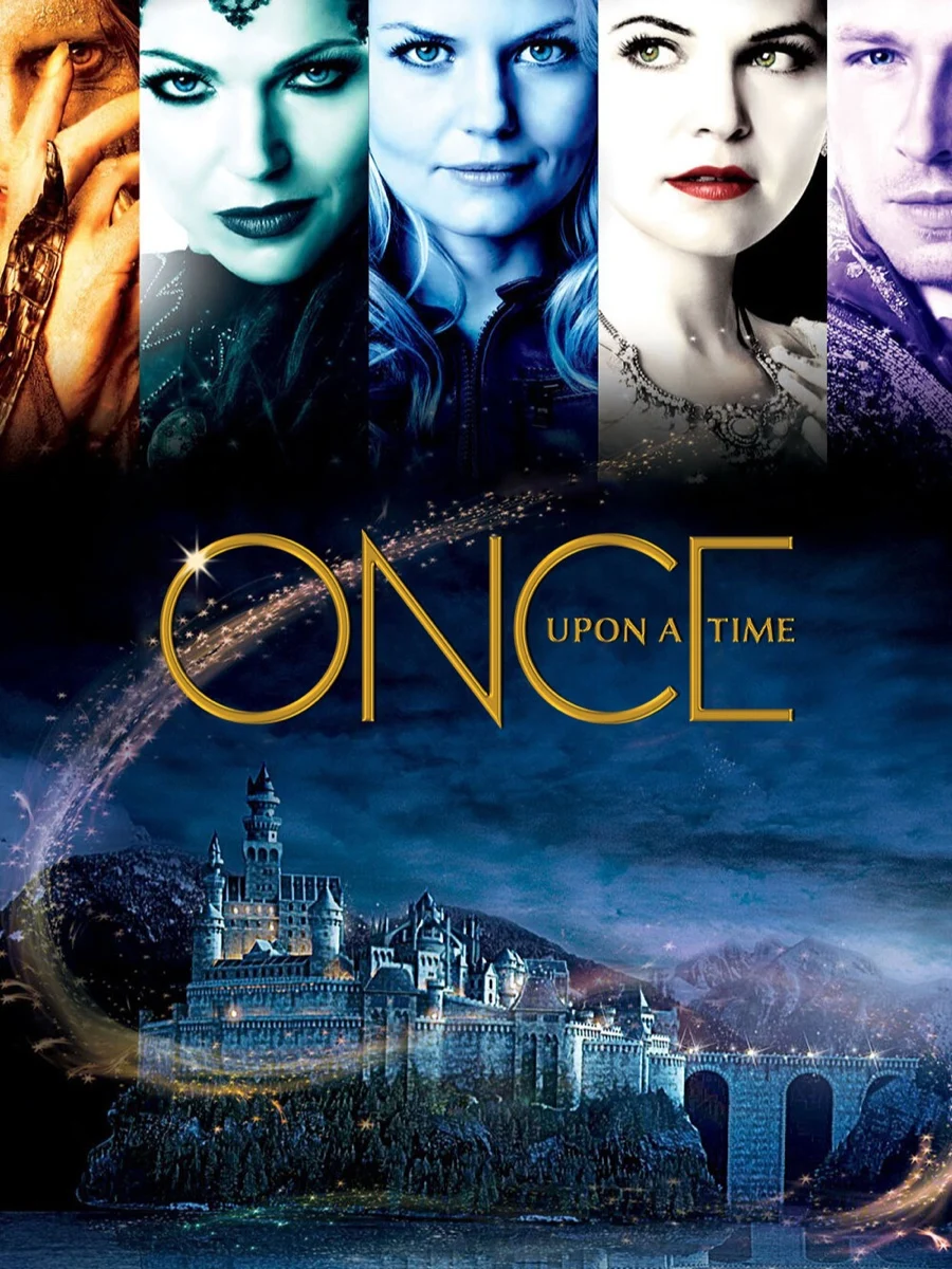 Once Upon A Time