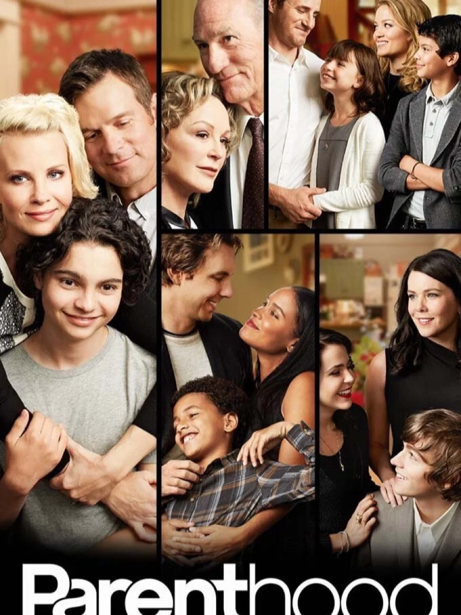 Parenthood Nbc