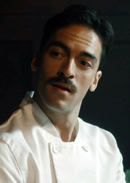 Antonio