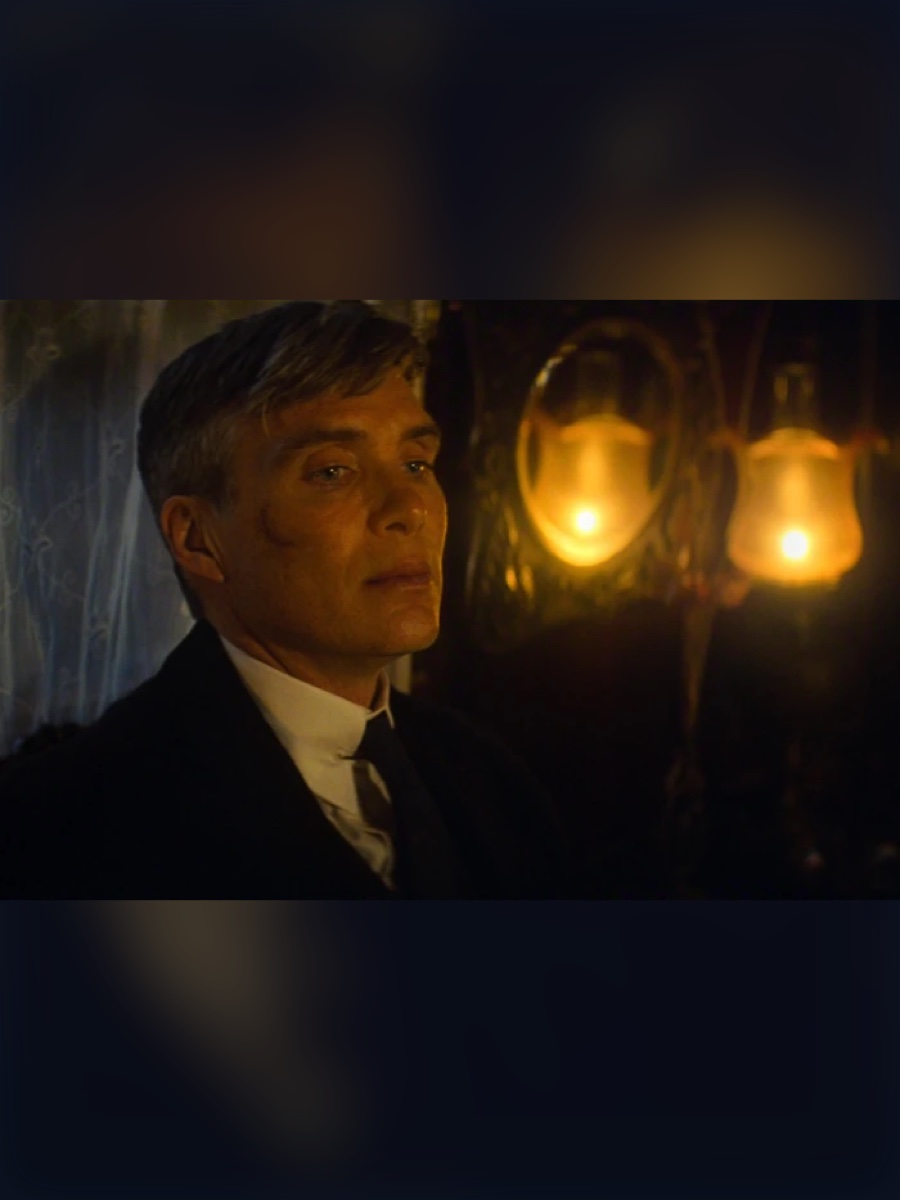 Peaky Blinders