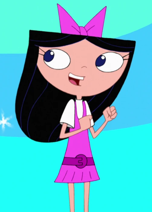 Isabella Garcia Shapiro
