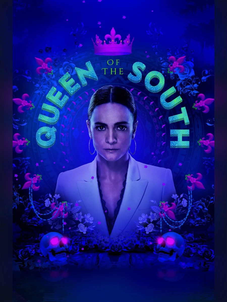 Queen Of The South