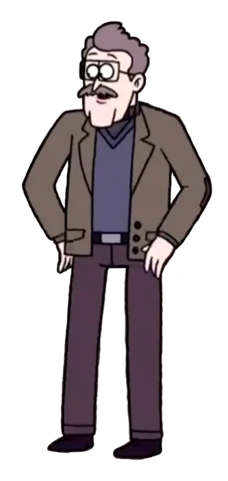 Archie The Archivist