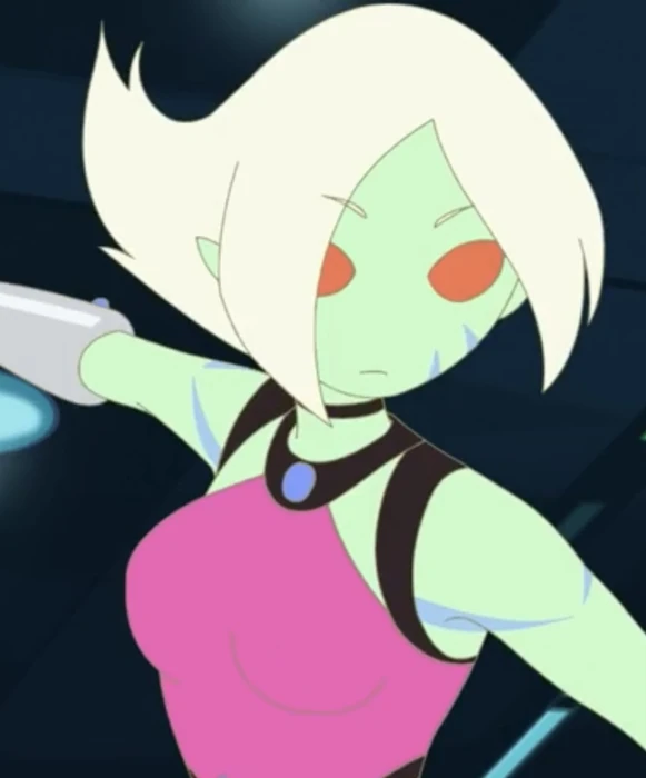 Alien Elle