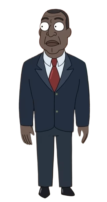 Andre Curtis