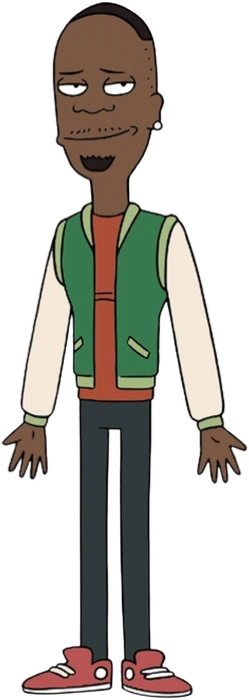 Brad