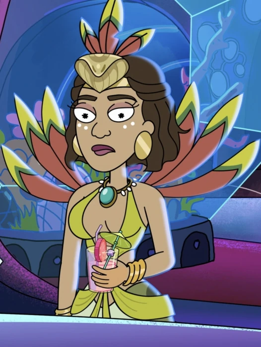 Calypso