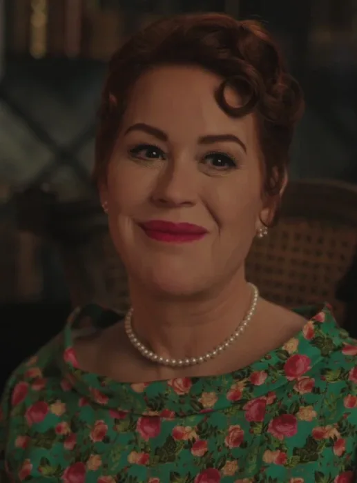 Mary Andrews