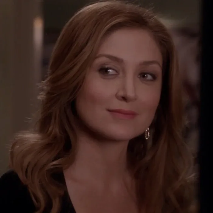 Maura Isles