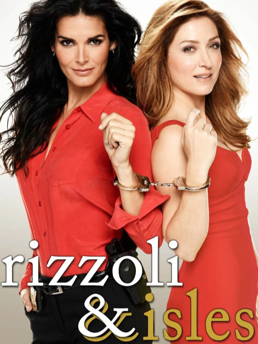 Rizzoli And Isles