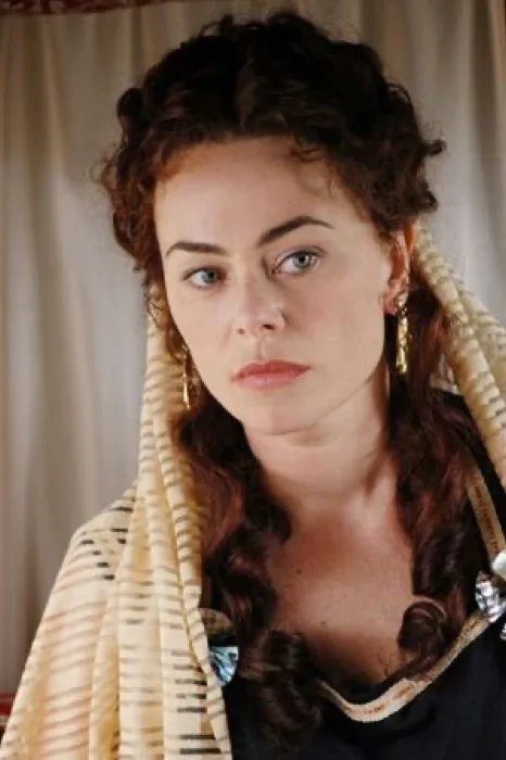 Atia Of The Julii