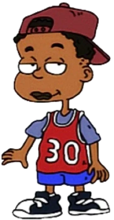 Buster Carmichael