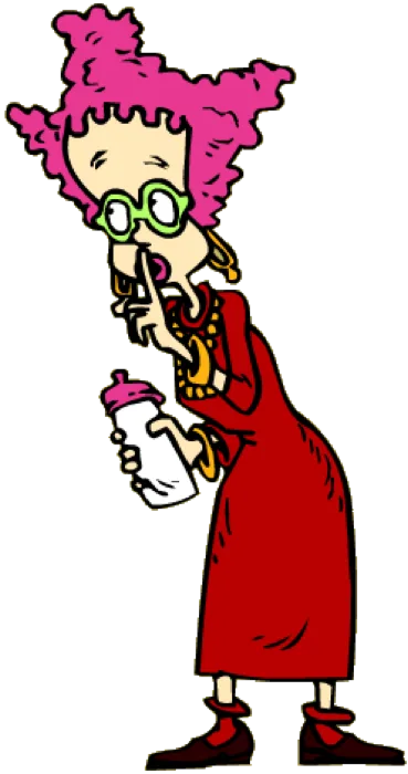 Didi Pickles