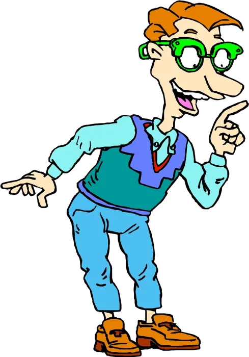 Drew Pickles