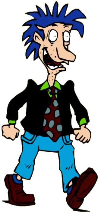 Stu Pickles